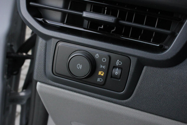 Ford Transit Custom 2.0 TDCI L2H1 170PK Limited DC / DUBBEL CABINE / JB- EDITION / DRIVER ASSISTANCE PACK / 5- ZITS /MY2024/CAMERA