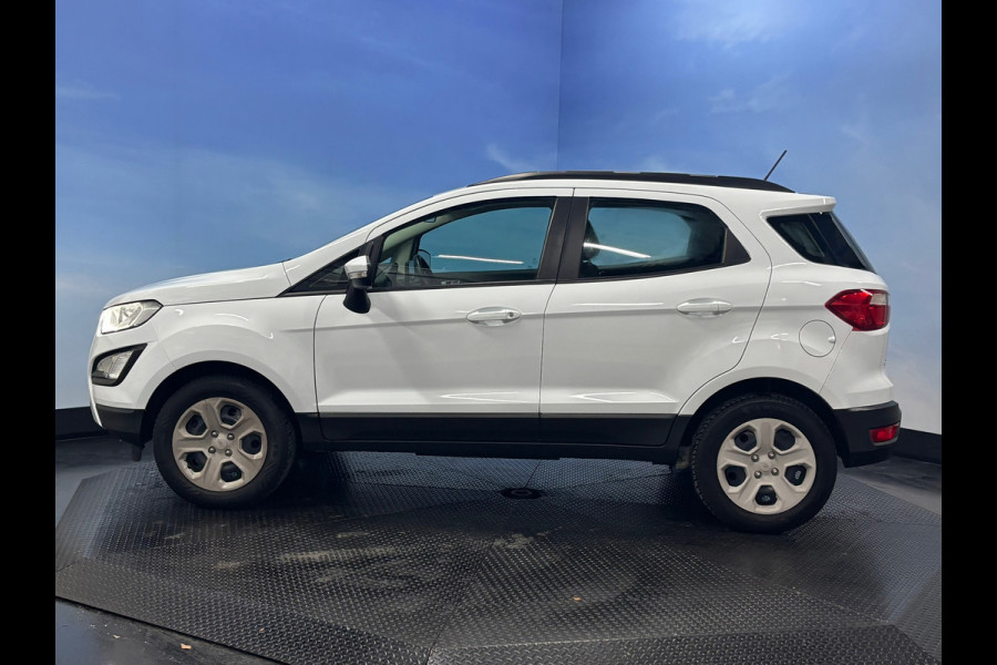 Ford EcoSport 1.0 EcoBoost Trend Ultimate Airco | Cruise | Navi | PDC