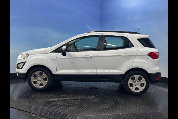 Ford EcoSport 1.0 EcoBoost Trend Ultimate Airco | Cruise | Navi | PDC