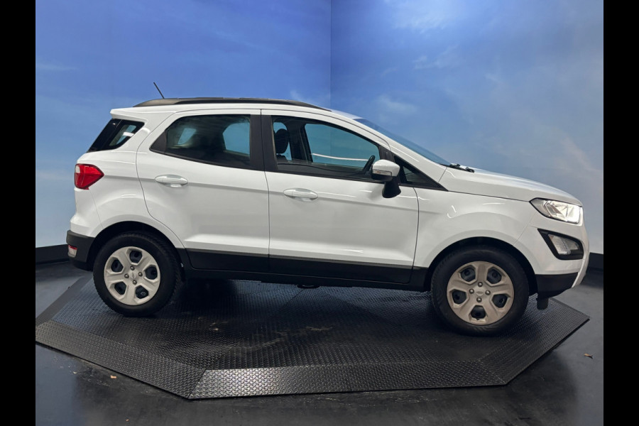 Ford EcoSport 1.0 EcoBoost Trend Ultimate Airco | Cruise | Navi | PDC