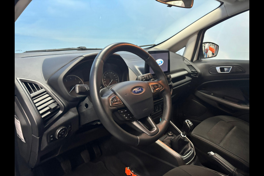 Ford EcoSport 1.0 EcoBoost Trend Ultimate Airco | Cruise | Navi | PDC