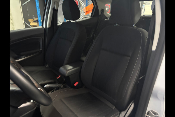 Ford EcoSport 1.0 EcoBoost Trend Ultimate Airco | Cruise | Navi | PDC