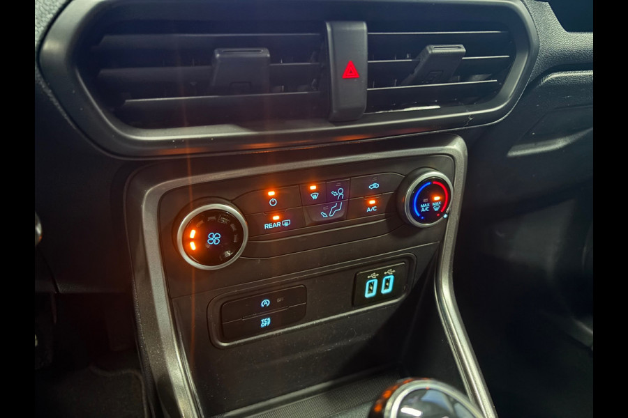Ford EcoSport 1.0 EcoBoost Trend Ultimate Airco | Cruise | Navi | PDC