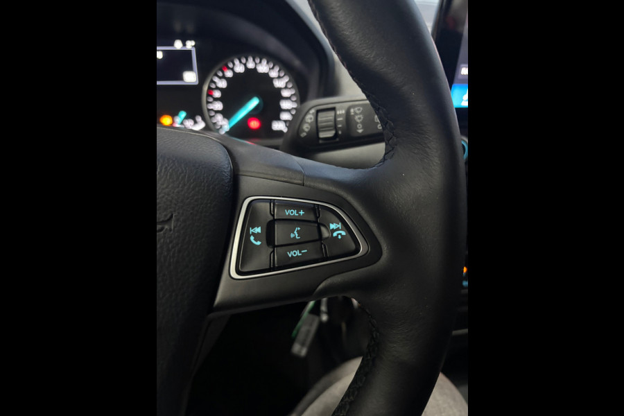 Ford EcoSport 1.0 EcoBoost Trend Ultimate Airco | Cruise | Navi | PDC