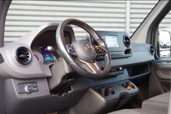 Mercedes-Benz Sprinter 317 1.9 CDI L2H2 AUT. LED, 3.5T TREKHAAK, ADAPT. CRUISE, STANDKACHEL, CAMERA, NAVI, CLIMA, PARKEERSENSOREN