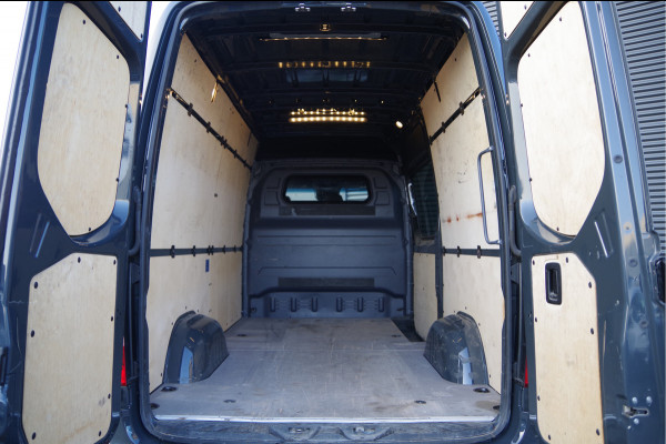 Mercedes-Benz Sprinter 317 1.9 CDI L2H2 AUT. LED, 3.5T TREKHAAK, ADAPT. CRUISE, STANDKACHEL, CAMERA, NAVI, CLIMA, PARKEERSENSOREN