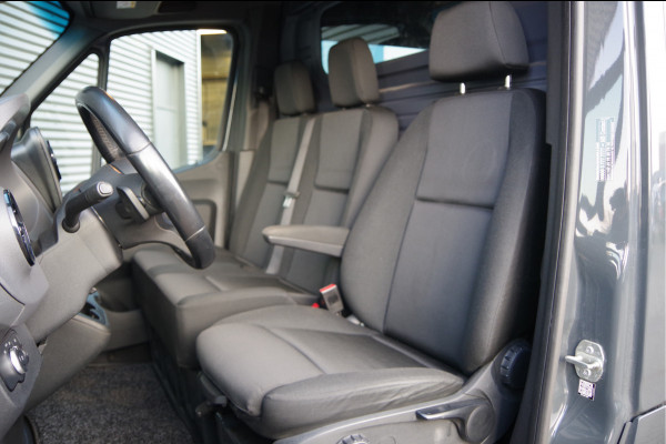 Mercedes-Benz Sprinter 317 1.9 CDI L2H2 AUT. LED, 3.5T TREKHAAK, ADAPT. CRUISE, STANDKACHEL, CAMERA, NAVI, CLIMA, PARKEERSENSOREN