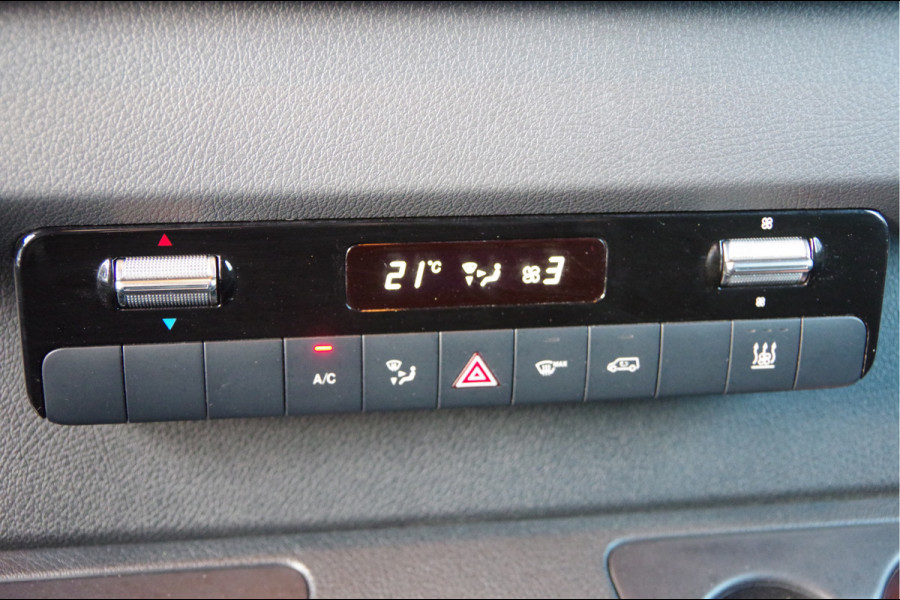 Mercedes-Benz Sprinter 317 1.9 CDI L2H2 AUT. LED, 3.5T TREKHAAK, ADAPT. CRUISE, STANDKACHEL, CAMERA, NAVI, CLIMA, PARKEERSENSOREN
