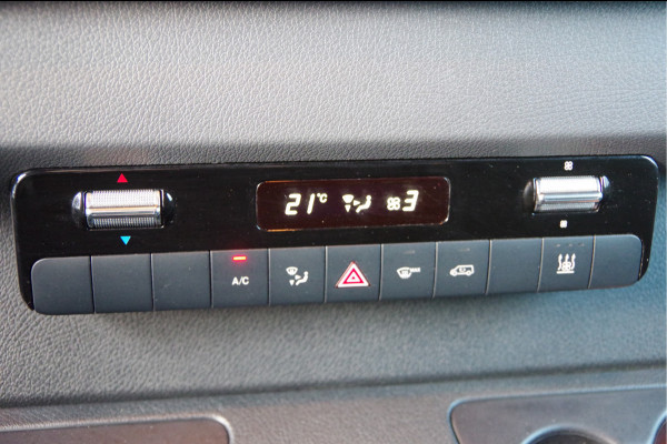 Mercedes-Benz Sprinter 317 1.9 CDI L2H2 AUT. LED, 3.5T TREKHAAK, ADAPT. CRUISE, STANDKACHEL, CAMERA, NAVI, CLIMA, PARKEERSENSOREN