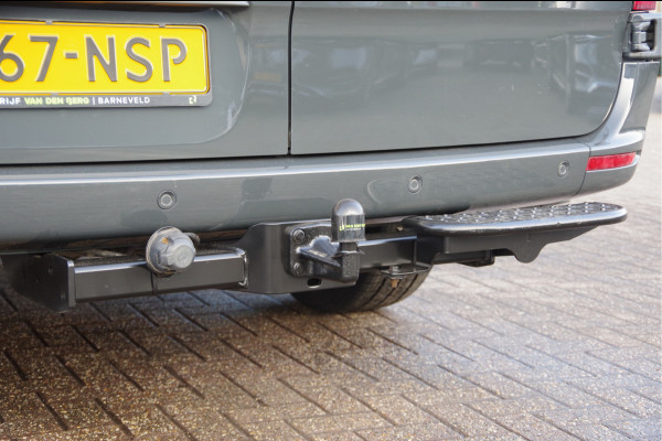 Mercedes-Benz Sprinter 317 1.9 CDI L2H2 AUT. LED, 3.5T TREKHAAK, ADAPT. CRUISE, STANDKACHEL, CAMERA, NAVI, CLIMA, PARKEERSENSOREN