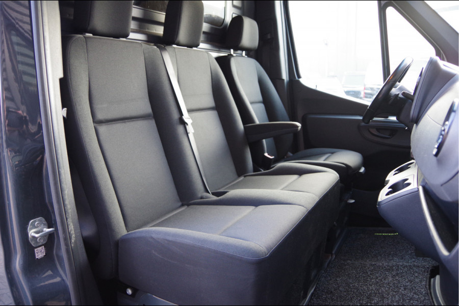 Mercedes-Benz Sprinter 317 1.9 CDI L2H2 AUT. LED, 3.5T TREKHAAK, ADAPT. CRUISE, STANDKACHEL, CAMERA, NAVI, CLIMA, PARKEERSENSOREN
