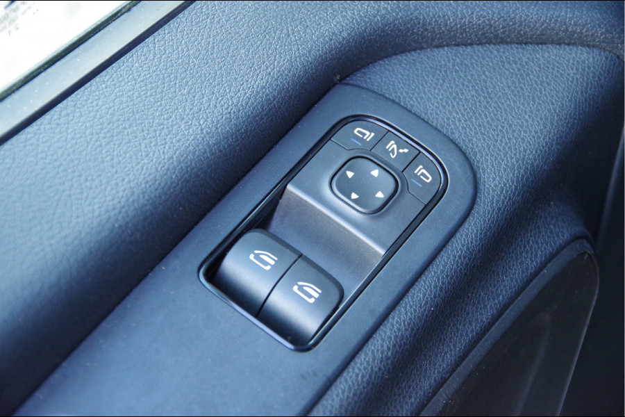 Mercedes-Benz Sprinter 317 1.9 CDI L2H2 AUT. LED, 3.5T TREKHAAK, ADAPT. CRUISE, STANDKACHEL, CAMERA, NAVI, CLIMA, PARKEERSENSOREN
