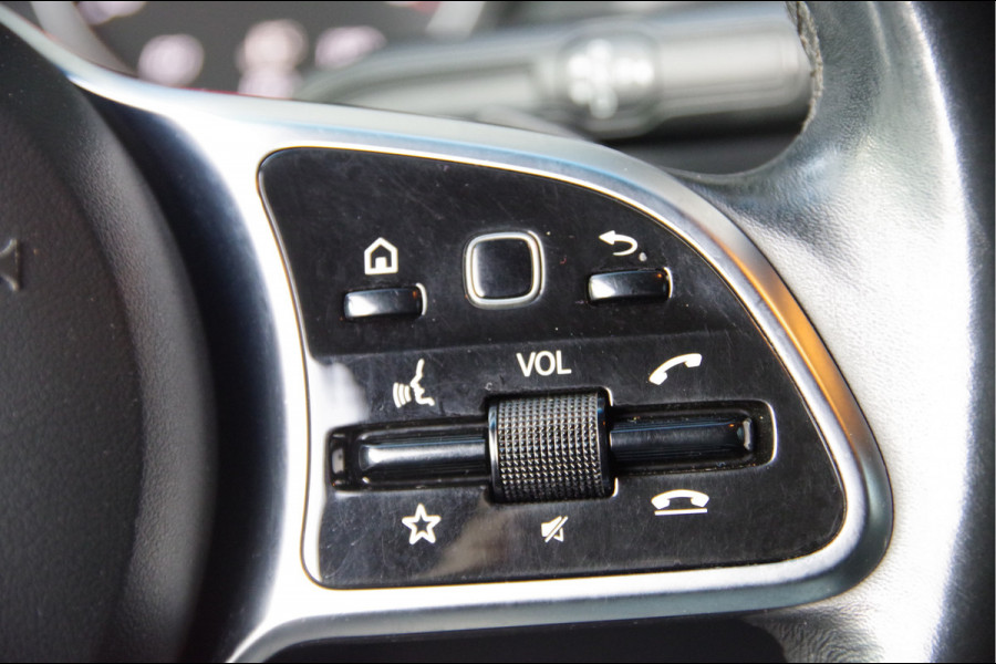 Mercedes-Benz Sprinter 317 1.9 CDI L2H2 AUT. LED, 3.5T TREKHAAK, ADAPT. CRUISE, STANDKACHEL, CAMERA, NAVI, CLIMA, PARKEERSENSOREN