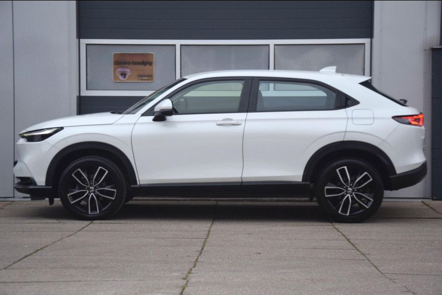 Honda HR-V 1.5 e:HEV Elegance APPLE CARPLAY/ADAPTIEVE CRUISE/VERWARMDE VOORSTOELEN