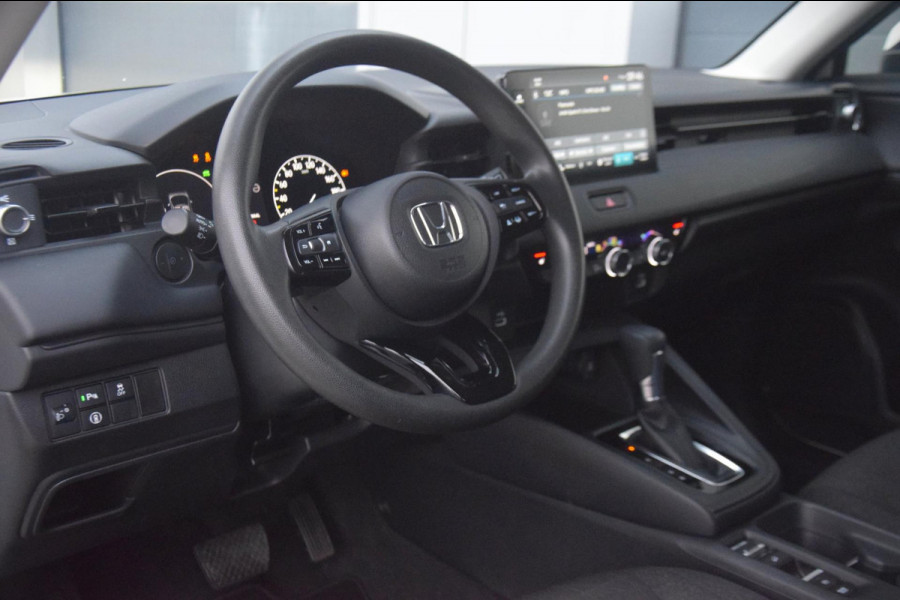Honda HR-V 1.5 e:HEV Elegance APPLE CARPLAY/ADAPTIEVE CRUISE/VERWARMDE VOORSTOELEN