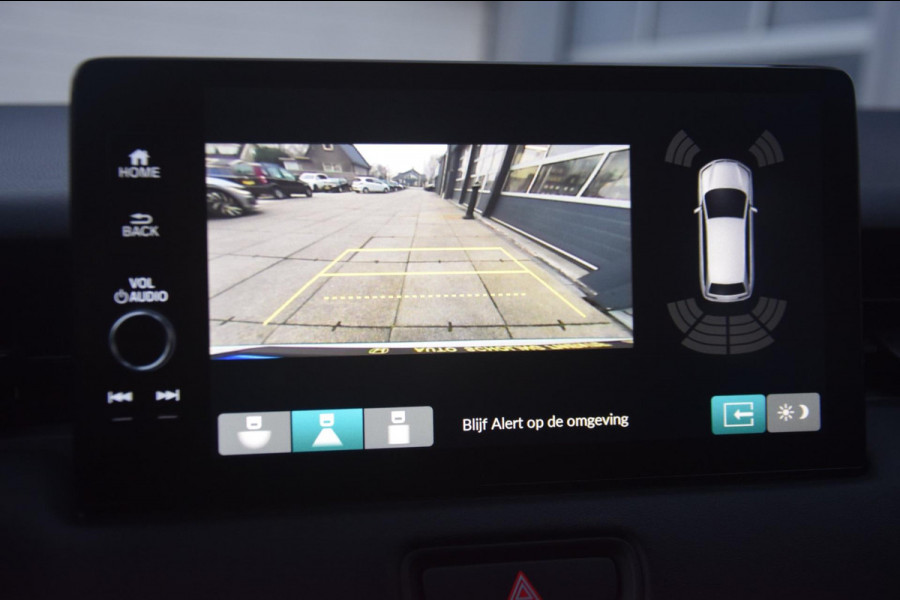 Honda HR-V 1.5 e:HEV Elegance APPLE CARPLAY/ADAPTIEVE CRUISE/VERWARMDE VOORSTOELEN