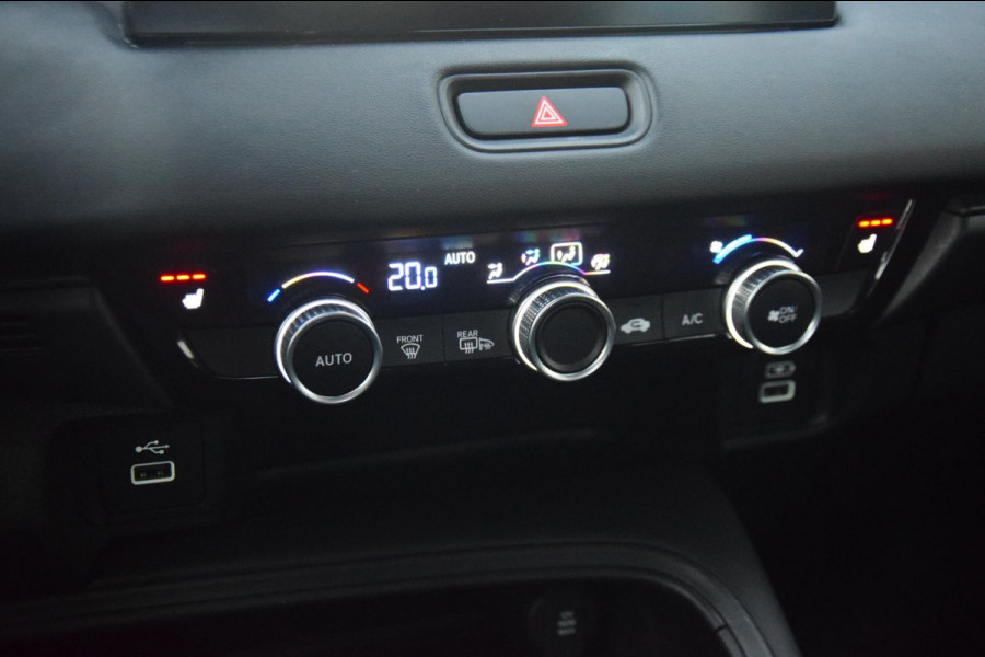 Honda HR-V 1.5 e:HEV Elegance APPLE CARPLAY/ADAPTIEVE CRUISE/VERWARMDE VOORSTOELEN