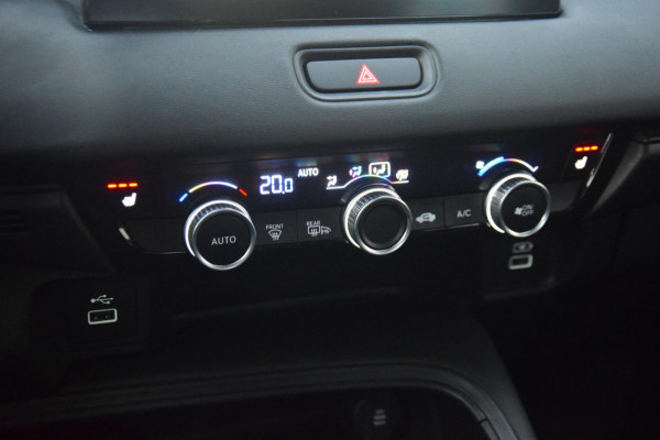 Honda HR-V 1.5 e:HEV Elegance APPLE CARPLAY/ADAPTIEVE CRUISE/VERWARMDE VOORSTOELEN