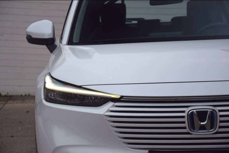 Honda HR-V 1.5 e:HEV Elegance APPLE CARPLAY/ADAPTIEVE CRUISE/VERWARMDE VOORSTOELEN