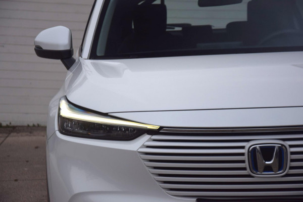 Honda HR-V 1.5 e:HEV Elegance APPLE CARPLAY/ADAPTIEVE CRUISE/VERWARMDE VOORSTOELEN