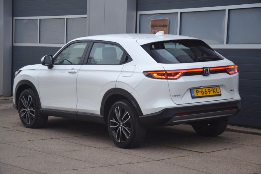 Honda HR-V 1.5 e:HEV Elegance APPLE CARPLAY/ADAPTIEVE CRUISE/VERWARMDE VOORSTOELEN
