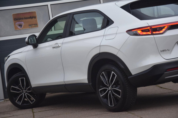Honda HR-V 1.5 e:HEV Elegance APPLE CARPLAY/ADAPTIEVE CRUISE/VERWARMDE VOORSTOELEN