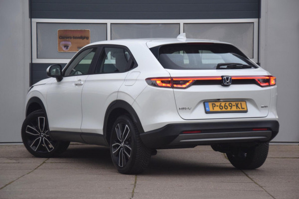 Honda HR-V 1.5 e:HEV Elegance APPLE CARPLAY/ADAPTIEVE CRUISE/VERWARMDE VOORSTOELEN
