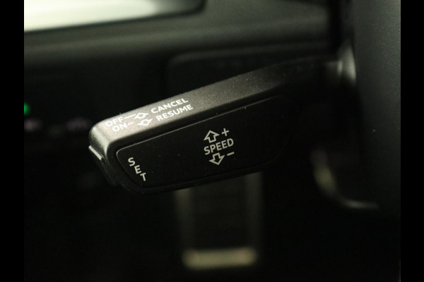 Audi A3 30 TFSI Advance Sport | Stoelverwarming | Virtual Cockpit | Carplay | Half leder | Navigatie | Full LED | Parkeerhulp | Bluetooth | Climate control | Cruise control