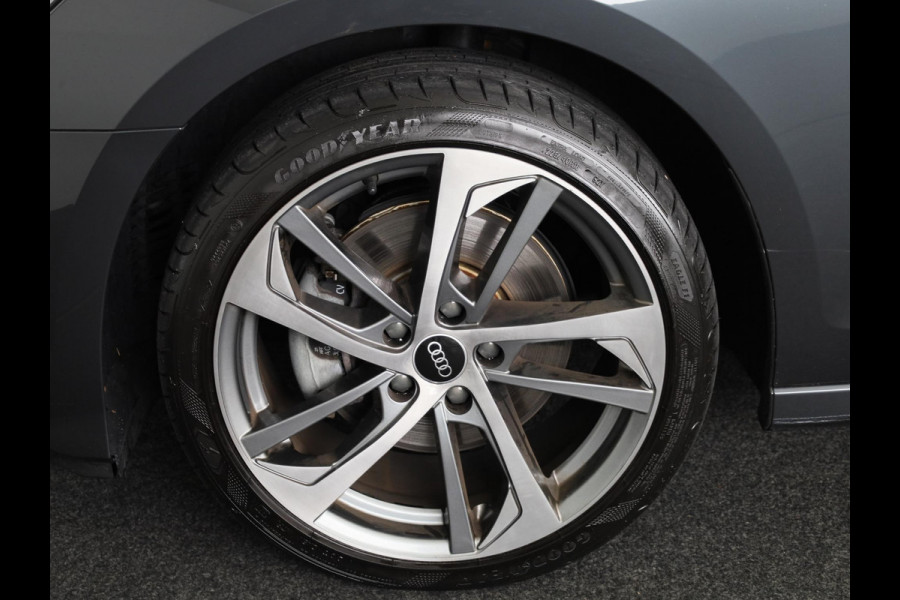 Audi A3 Limousine 30 TFSI Pro Line 110pk S-tronic | Stoelverwarming | 18 inch Lichtmetalen velgen | Cruise controle | Navigatie via App