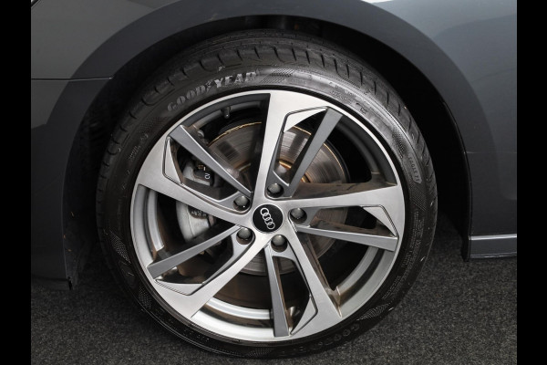 Audi A3 Limousine 30 TFSI Pro Line 110pk S-tronic | Stoelverwarming | 18 inch Lichtmetalen velgen | Cruise controle | Navigatie via App