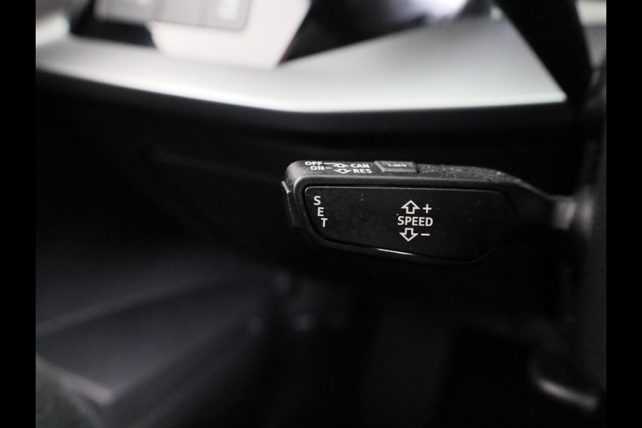 Audi A3 Limousine 30 TFSI Pro Line 110pk S-tronic | Stoelverwarming | 18 inch Lichtmetalen velgen | Cruise controle | Navigatie via App