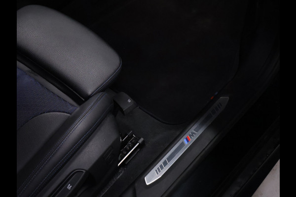 BMW 2 Serie Gran Coupé 218i M-Sport [SCHUIFKANTELDAK, APPLE CARPLAY, ANDROID, CAMERA, PDC V+A, VOL LEDER, CRUISE, CLIMATE, NIEUWSTAAT]