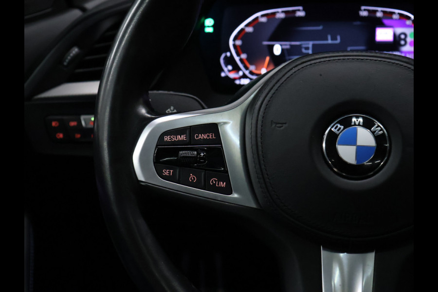 BMW 2 Serie Gran Coupé 218i M-Sport [SCHUIFKANTELDAK, APPLE CARPLAY, ANDROID, CAMERA, PDC V+A, VOL LEDER, CRUISE, CLIMATE, NIEUWSTAAT]
