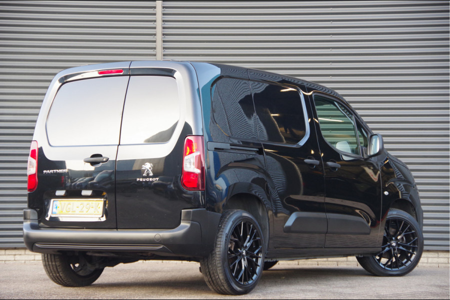 Peugeot Partner 1.5 BlueHDI AIRCO, CRUISE, ZEER NETTE AUTO! NL AUTO, NAP