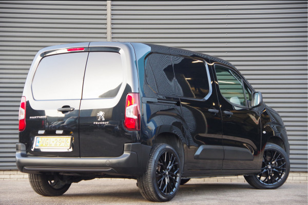 Peugeot Partner 1.5 BlueHDI AIRCO, CRUISE, ZEER NETTE AUTO! NL AUTO, NAP