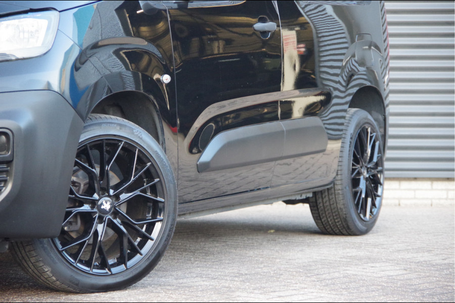 Peugeot Partner 1.5 BlueHDI AIRCO, CRUISE, ZEER NETTE AUTO! NL AUTO, NAP