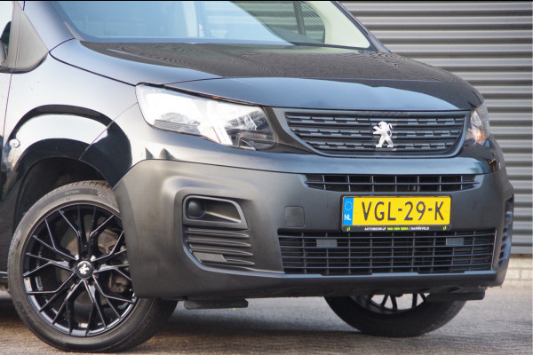 Peugeot Partner 1.5 BlueHDI AIRCO, CRUISE, ZEER NETTE AUTO! NL AUTO, NAP