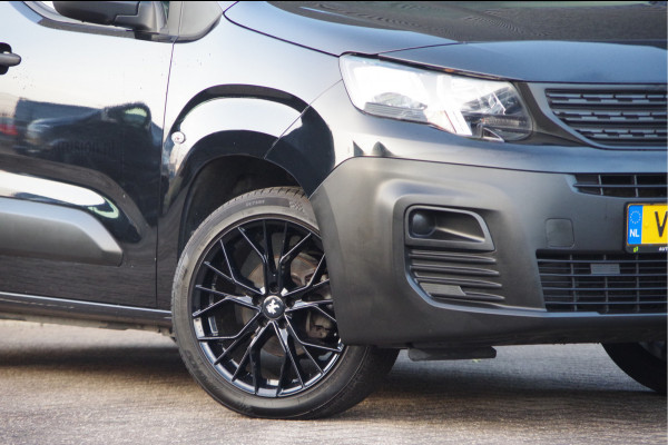 Peugeot Partner 1.5 BlueHDI AIRCO, CRUISE, ZEER NETTE AUTO! NL AUTO, NAP