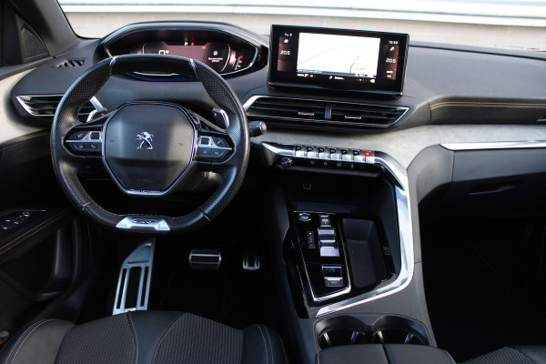 Peugeot 5008 1.2 PureTech GT 7p Automaat | Trekhaak | Camera | BLIS |