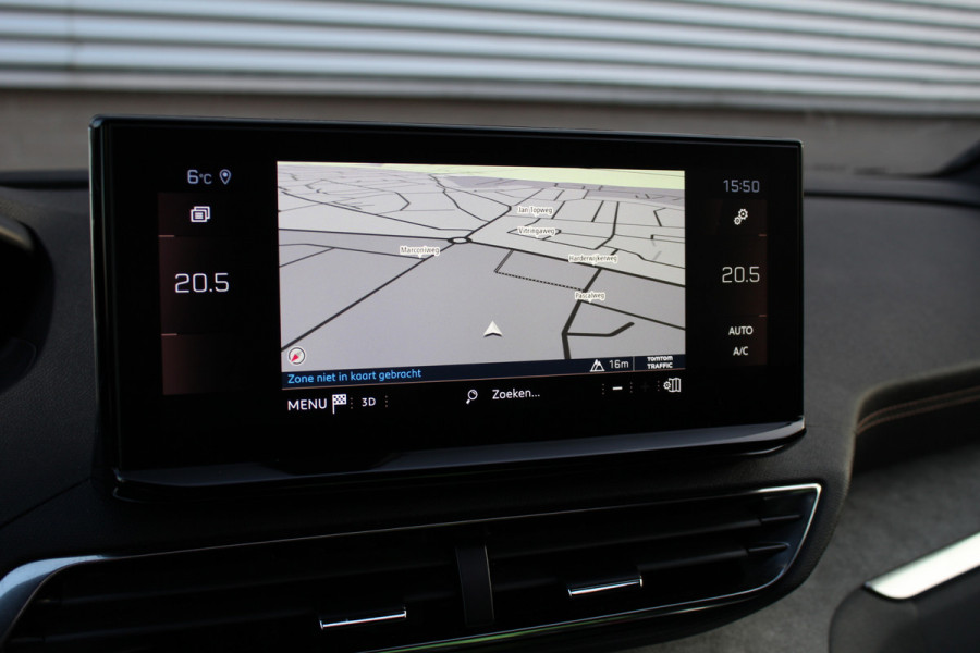 Peugeot 5008 1.2 PureTech GT 7p Automaat | Trekhaak | Camera | BLIS |