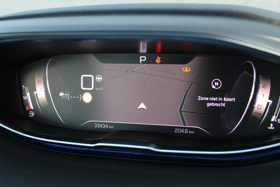 Peugeot 5008 1.2 PureTech GT 7p Automaat | Trekhaak | Camera | BLIS |