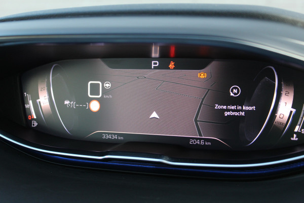 Peugeot 5008 1.2 PureTech GT 7p Automaat | Trekhaak | Camera | BLIS |