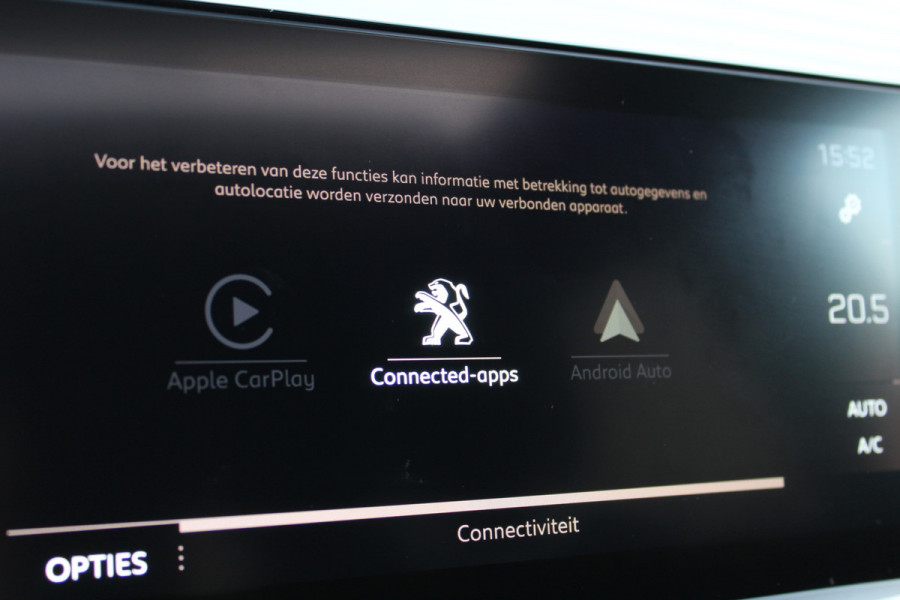 Peugeot 5008 1.2 PureTech GT 7p Automaat | Trekhaak | Camera | BLIS |