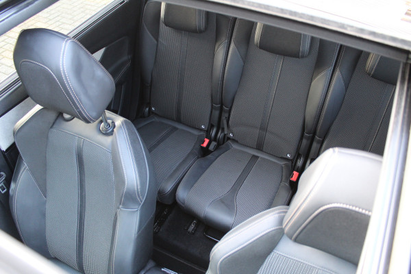 Peugeot 5008 1.2 PureTech GT 7p Automaat | Trekhaak | Camera | BLIS |