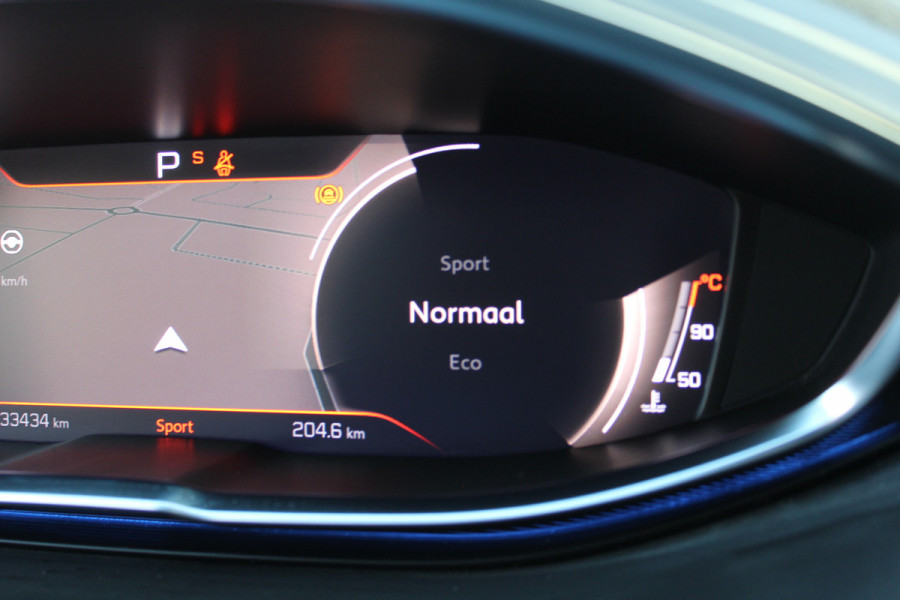 Peugeot 5008 1.2 PureTech GT 7p Automaat | Trekhaak | Camera | BLIS |