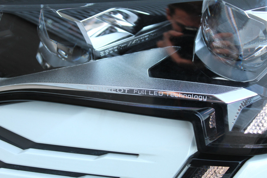 Peugeot 5008 1.2 PureTech GT 7p Automaat | Trekhaak | Camera | BLIS |