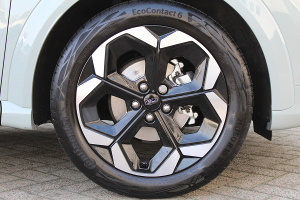 Ford Puma 1.0 EcoBoost Hybrid 125PK ST-Line X | Adaptieve Cruise | Panoramadak | 360 Camera | BLIS | B&O