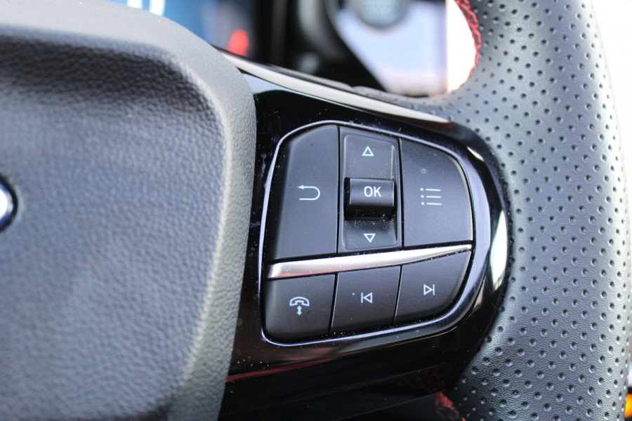 Ford Puma 1.0 EcoBoost Hybrid 125PK ST-Line X | Adaptieve Cruise | Panoramadak | 360 Camera | BLIS | B&O