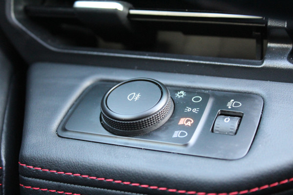 Ford Puma 1.0 EcoBoost Hybrid 125PK ST-Line X | Adaptieve Cruise | Panoramadak | 360 Camera | BLIS | B&O