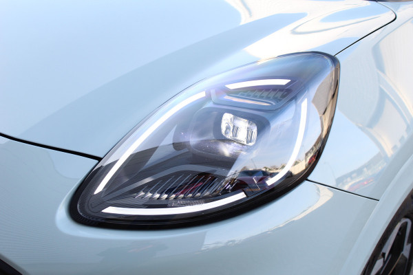 Ford Puma 1.0 EcoBoost Hybrid 125PK ST-Line X | Adaptieve Cruise | Panoramadak | 360 Camera | BLIS | B&O